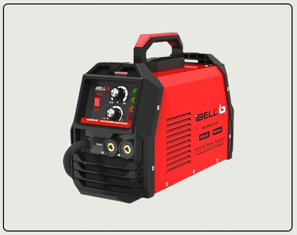 iBELL Welding Machine Suppliers in Pune, Stockist and Dealers in Pune, India | Falcon Enterprises