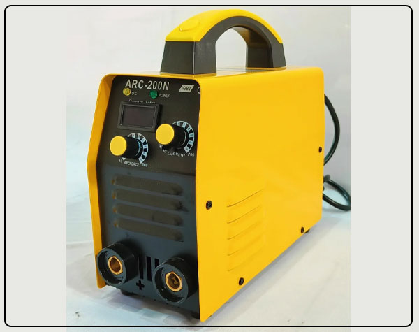 Arc 200 Welding Machine Manufacturers in Pune, Suppliers, Stockist and Dealers in Pune, India | Falcon Enterprises