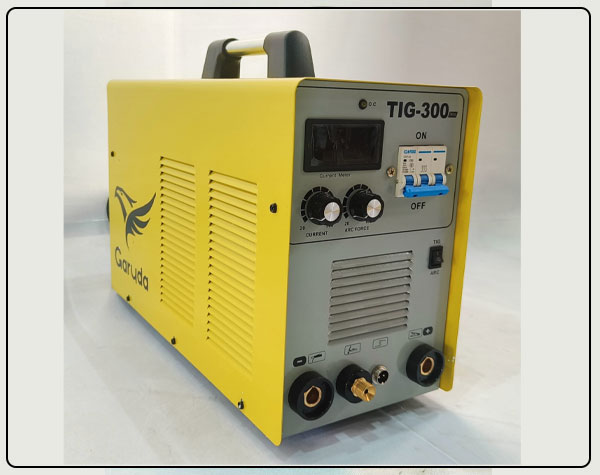 TIG 200